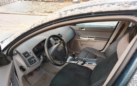 Volvo S40 II, 2007 год, 620 000 рублей, 6 фотография