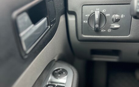 Ford Focus II рестайлинг, 2011 год, 715 000 рублей, 10 фотография