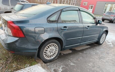 Volvo S40 II, 2007 год, 620 000 рублей, 4 фотография