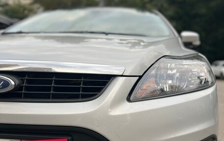 Ford Focus II рестайлинг, 2011 год, 715 000 рублей, 7 фотография