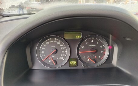 Volvo S40 II, 2007 год, 620 000 рублей, 8 фотография