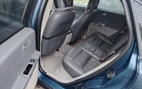 Volvo S40 II, 2007 год, 620 000 рублей, 10 фотография