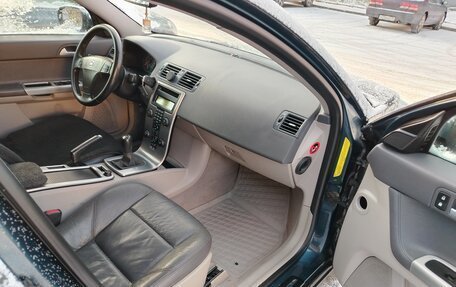 Volvo S40 II, 2007 год, 620 000 рублей, 7 фотография