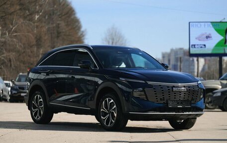 Haval F7, 2025 год, 3 549 000 рублей, 4 фотография