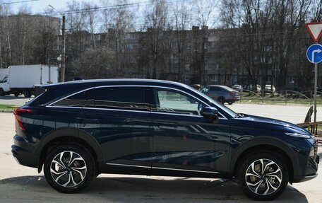 Haval F7, 2025 год, 3 549 000 рублей, 5 фотография