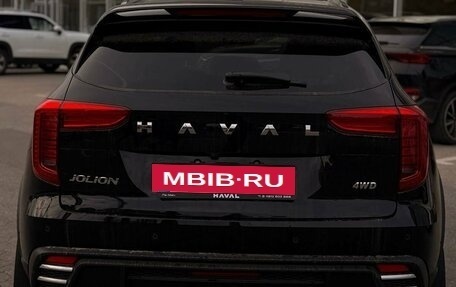 Haval Jolion, 2025 год, 2 799 000 рублей, 5 фотография