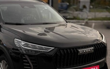 Haval Jolion, 2025 год, 2 799 000 рублей, 4 фотография