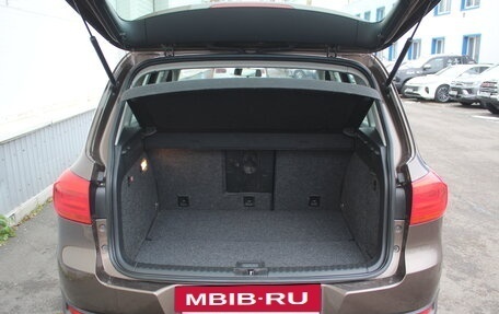 Volkswagen Tiguan I, 2014 год, 1 100 000 рублей, 8 фотография