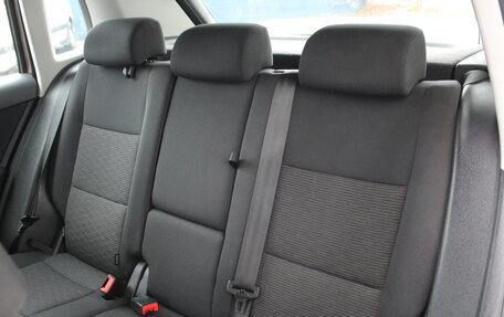 Volkswagen Tiguan I, 2014 год, 1 100 000 рублей, 12 фотография