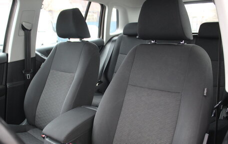 Volkswagen Tiguan I, 2014 год, 1 100 000 рублей, 10 фотография