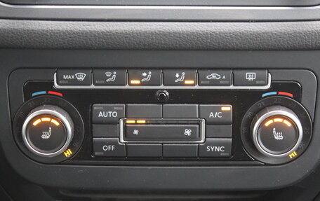 Volkswagen Tiguan I, 2014 год, 1 100 000 рублей, 17 фотография