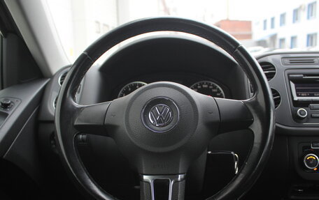 Volkswagen Tiguan I, 2014 год, 1 100 000 рублей, 14 фотография