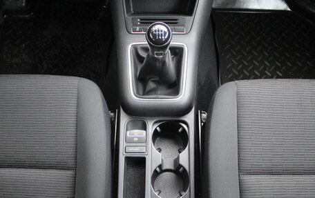 Volkswagen Tiguan I, 2014 год, 1 100 000 рублей, 19 фотография