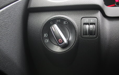 Volkswagen Tiguan I, 2014 год, 1 100 000 рублей, 23 фотография