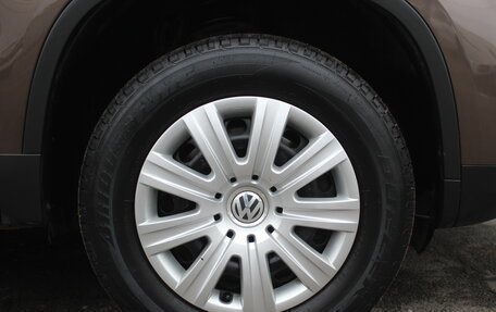 Volkswagen Tiguan I, 2014 год, 1 100 000 рублей, 24 фотография