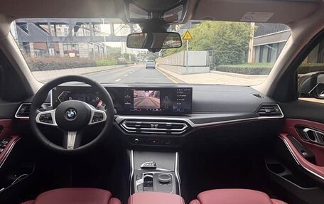 BMW 3 серия, 2022 год, 3 000 000 рублей, 6 фотография