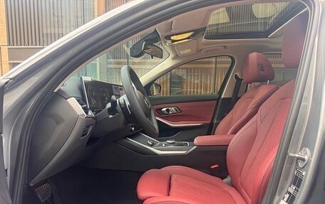 BMW 3 серия, 2022 год, 3 000 000 рублей, 5 фотография