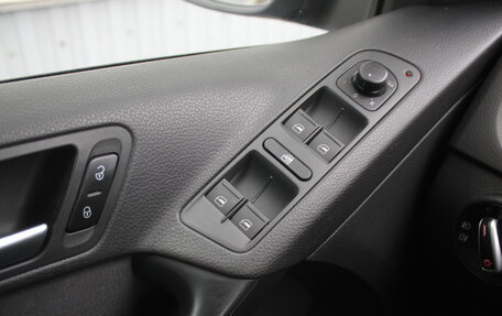 Volkswagen Tiguan I, 2014 год, 1 100 000 рублей, 22 фотография