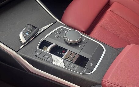 BMW 3 серия, 2022 год, 3 000 000 рублей, 7 фотография