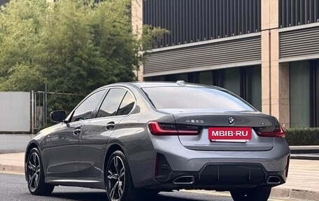 BMW 3 серия, 2022 год, 3 000 000 рублей, 4 фотография