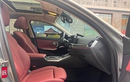 BMW 3 серия, 2022 год, 3 000 000 рублей, 8 фотография