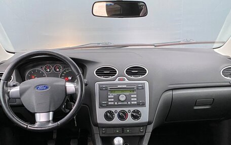 Ford Focus II рестайлинг, 2007 год, 365 000 рублей, 10 фотография