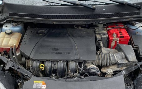 Ford Focus II рестайлинг, 2007 год, 365 000 рублей, 16 фотография