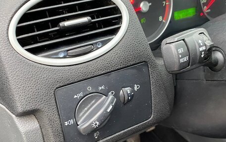 Ford Focus II рестайлинг, 2007 год, 365 000 рублей, 13 фотография