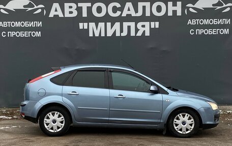 Ford Focus II рестайлинг, 2007 год, 365 000 рублей, 6 фотография