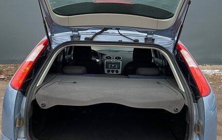 Ford Focus II рестайлинг, 2007 год, 365 000 рублей, 15 фотография