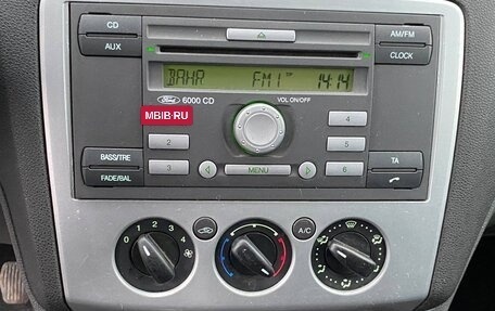 Ford Focus II рестайлинг, 2007 год, 365 000 рублей, 12 фотография