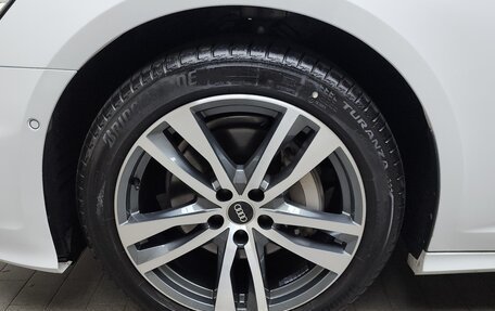 Audi A6, 2022 год, 3 740 000 рублей, 5 фотография