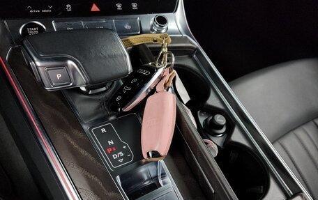 Audi A6, 2022 год, 3 740 000 рублей, 10 фотография