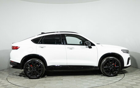 Geely Tugella FY11, 2023 год, 3 299 777 рублей, 4 фотография