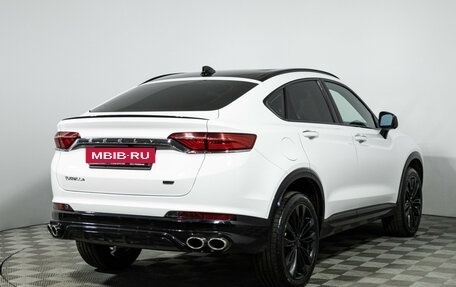 Geely Tugella FY11, 2023 год, 3 299 777 рублей, 5 фотография