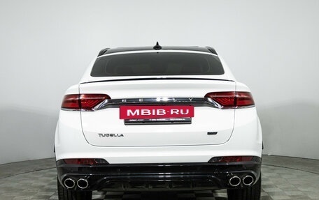 Geely Tugella FY11, 2023 год, 3 299 777 рублей, 6 фотография