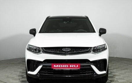 Geely Tugella FY11, 2023 год, 3 299 777 рублей, 2 фотография