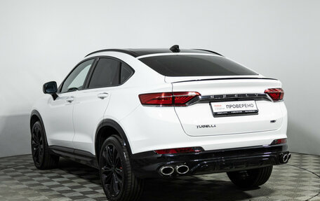 Geely Tugella FY11, 2023 год, 3 299 777 рублей, 7 фотография