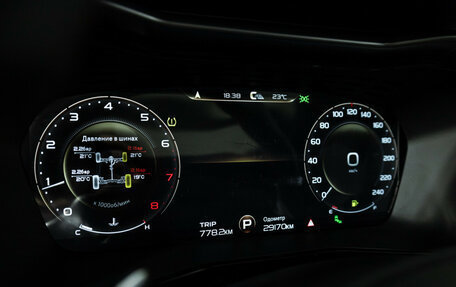 Geely Tugella FY11, 2023 год, 3 299 777 рублей, 12 фотография