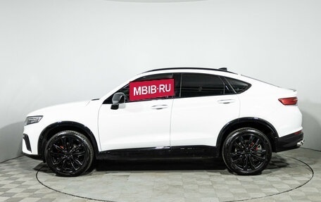 Geely Tugella FY11, 2023 год, 3 299 777 рублей, 8 фотография