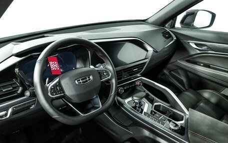 Geely Tugella FY11, 2023 год, 3 299 777 рублей, 11 фотография