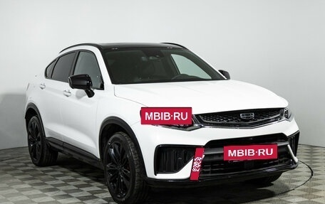 Geely Tugella FY11, 2023 год, 3 299 777 рублей, 3 фотография