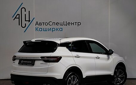 Geely Coolray I, 2023 год, 1 989 000 рублей, 2 фотография