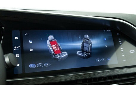 Geely Tugella FY11, 2023 год, 3 299 777 рублей, 26 фотография