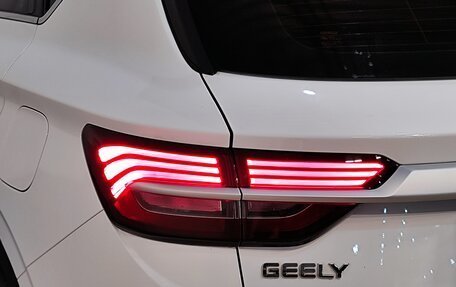 Geely Coolray I, 2023 год, 1 989 000 рублей, 5 фотография