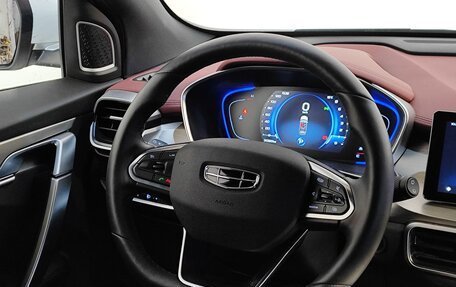 Geely Coolray I, 2023 год, 1 989 000 рублей, 11 фотография