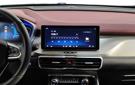 Geely Coolray I, 2023 год, 1 989 000 рублей, 8 фотография