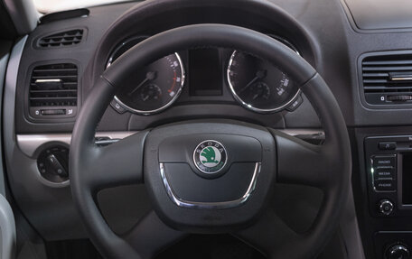 Skoda Yeti I рестайлинг, 2012 год, 799 000 рублей, 7 фотография