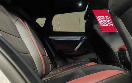 Geely Coolray I, 2023 год, 1 989 000 рублей, 12 фотография