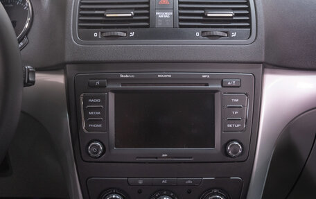 Skoda Yeti I рестайлинг, 2012 год, 799 000 рублей, 11 фотография